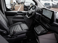 Ford Tourneo Custom Titanium X - Van/Minibus - Grau - Gebrauchtwagen - Bild 3