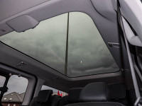 Ford Tourneo Custom Titanium X - Van/Minibus - Grau - Gebrauchtwagen - Bild 11