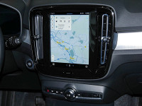 Volvo XC40 - SUV/Off-road - Silber - Gebrauchtwagen - Bild 7