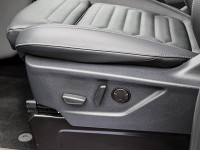 Ford Tourneo Custom Titanium X - Van/Minibus - Grau - Gebrauchtwagen - Bild 13
