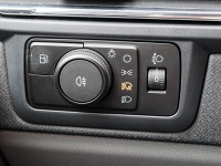 Ford Tourneo Custom Titanium X - Van/Minibus - Grau - Gebrauchtwagen - Bild 15
