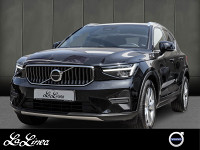 Volvo XC40 B3 - SUV/Off-road - Schwarz - Gebrauchtwagen - Bild 1