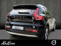 Volvo XC40 B3 - SUV/Off-road - Schwarz - Gebrauchtwagen - Bild 2