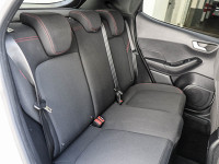 Ford Fiesta - Limousine - Weiss - Gebrauchtwagen - Bild 4