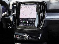 Volvo XC40 B3 - SUV/Off-road - Schwarz - Gebrauchtwagen - Bild 7