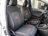 Ford Fiesta - Limousine - Weiss - Gebrauchtwagen - Bild 6