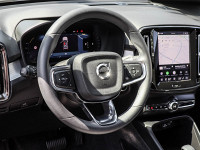 Volvo XC40 B3 - SUV/Off-road - Schwarz - Gebrauchtwagen - Bild 9