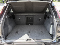 Volvo XC40 B3 - SUV/Off-road - Schwarz - Gebrauchtwagen - Bild 11
