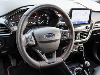 Ford Fiesta - Limousine - Weiss - Gebrauchtwagen - Bild 10