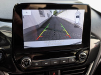 Ford Fiesta - Limousine - Weiss - Gebrauchtwagen - Bild 13