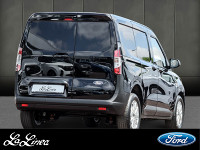 Ford Transit Courier Kastenwagen - Nutzfahrzeug - Schwarz - Neuwagen - Bild 2