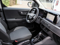 Ford Transit Courier Kastenwagen - Nutzfahrzeug - Schwarz - Neuwagen - Bild 3