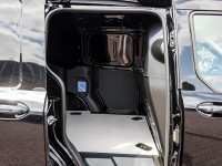 Ford Transit Courier Kastenwagen - Nutzfahrzeug - Schwarz - Neuwagen - Bild 4