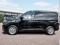Ford Transit Courier Kastenwagen - Nutzfahrzeug - Schwarz - Neuwagen - Bild 5