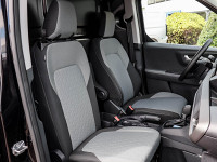 Ford Transit Courier Kastenwagen - Nutzfahrzeug - Schwarz - Neuwagen - Bild 6