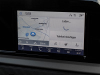 Ford Transit Courier Kastenwagen - Nutzfahrzeug - Schwarz - Neuwagen - Bild 7