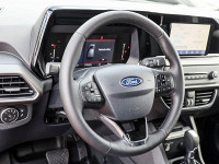 Ford Transit Courier Kastenwagen - Nutzfahrzeug - Schwarz - Neuwagen - Bild 9