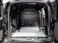Ford Transit Courier Kastenwagen - Nutzfahrzeug - Schwarz - Neuwagen - Bild 10