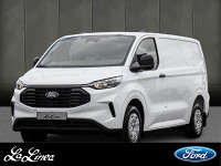 Ford Transit Custom Kasten - Nutzfahrzeug - Weiss - Neuwagen - Bild 1