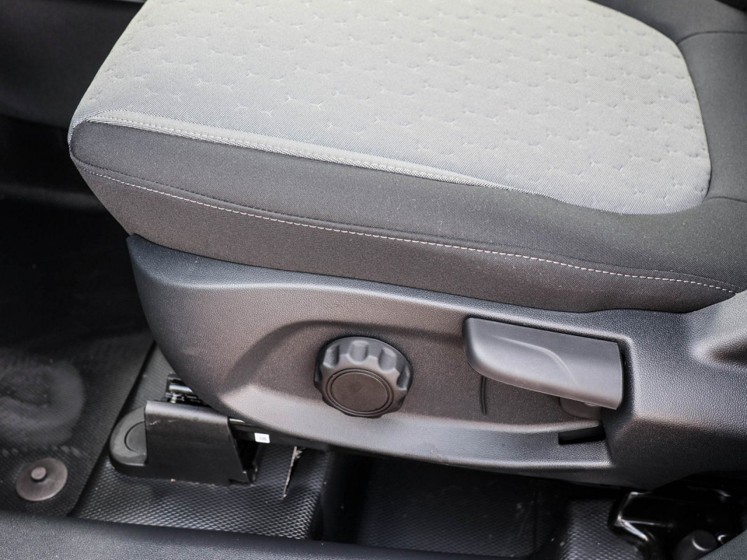Ford Transit Courier Kastenwagen - Nutzfahrzeug - Schwarz - Neuwagen - Bild 13
