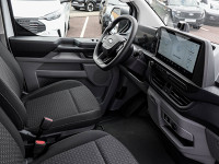 Ford Transit Custom Kasten - Nutzfahrzeug - Weiss - Neuwagen - Bild 3