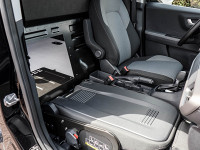 Ford Transit Courier Kastenwagen - Nutzfahrzeug - Schwarz - Neuwagen - Bild 15