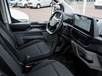 Ford Transit Custom Kasten - Nutzfahrzeug - Weiss - Neuwagen - Bild 3
