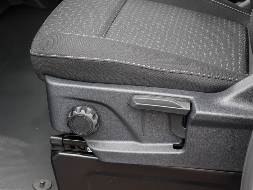 Ford Transit Custom Kasten - Nutzfahrzeug - Weiss - Neuwagen - Bild 13