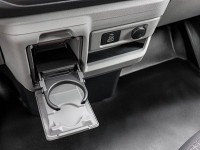 Ford Transit Custom Kasten - Nutzfahrzeug - Weiss - Neuwagen - Bild 15