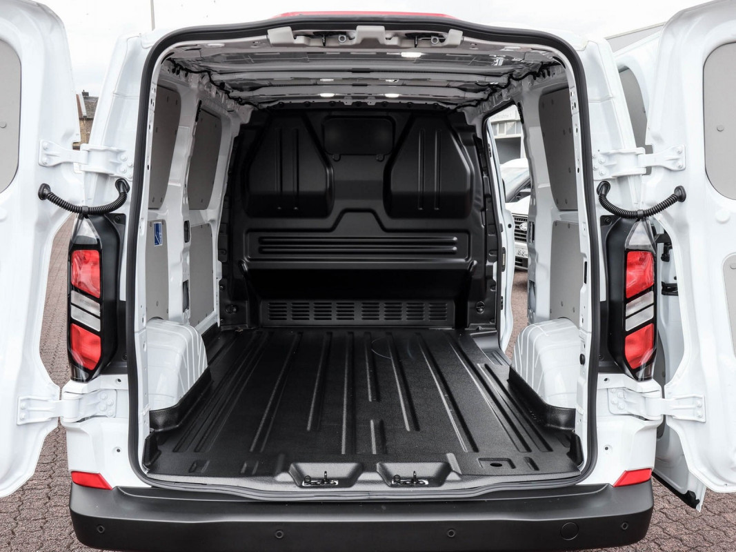 Ford Transit Custom Kasten - Nutzfahrzeug - Weiss - Neuwagen - Bild 9