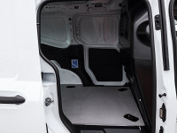 Ford Transit Courier Kastenwagen ELEKTRO - Nutzfahrzeug - Weiss - Gebrauchtwagen - Bild 4