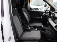 Ford Transit Courier Kastenwagen ELEKTRO - Nutzfahrzeug - Weiss - Gebrauchtwagen - Bild 6