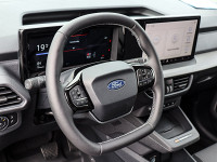 Ford Transit Courier Kastenwagen ELEKTRO - Nutzfahrzeug - Weiss - Gebrauchtwagen - Bild 9