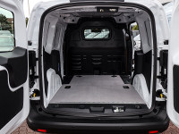 Ford Transit Courier Kastenwagen ELEKTRO - Nutzfahrzeug - Weiss - Gebrauchtwagen - Bild 10
