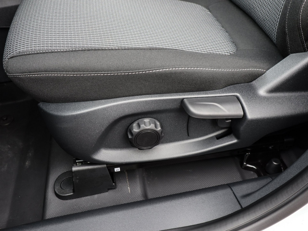 Ford Transit Courier Kastenwagen ELEKTRO - Nutzfahrzeug - Weiss - Gebrauchtwagen - Bild 14