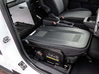 Ford Transit Courier Kastenwagen ELEKTRO - Nutzfahrzeug - Weiss - Gebrauchtwagen - Bild 15