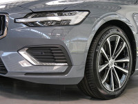Volvo V60 T6 Recharge Plug-In Hybrid - Kombi - Grau - Gebrauchtwagen - Bild 5