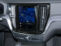 Volvo V60 T6 Recharge Plug-In Hybrid - Kombi - Grau - Gebrauchtwagen - Bild 7
