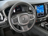 Volvo V60 T6 Recharge Plug-In Hybrid - Kombi - Grau - Gebrauchtwagen - Bild 9