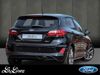Ford Fiesta - Limousine - Schwarz - Gebrauchtwagen - Bild 2