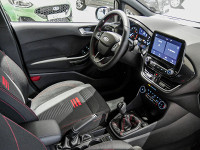 Ford Fiesta - Limousine - Schwarz - Gebrauchtwagen - Bild 3