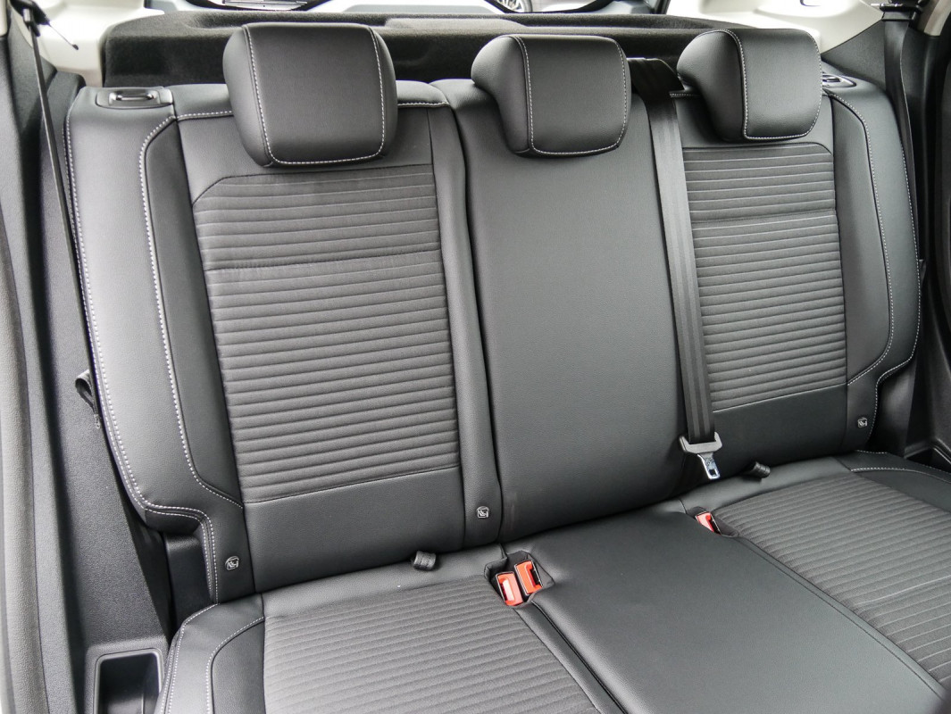 Ford EcoSport - SUV/Off-road - Grau - Gebrauchtwagen - Bild 5