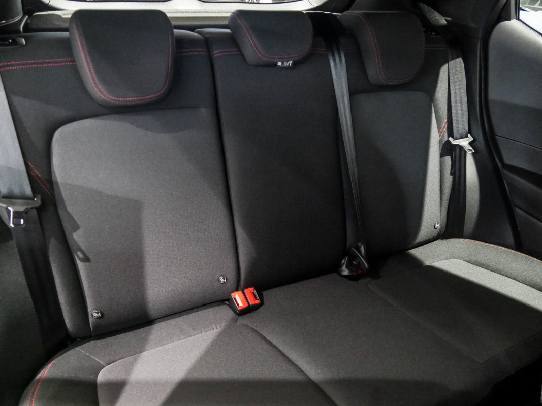Ford Fiesta - Limousine - Schwarz - Gebrauchtwagen - Bild 4