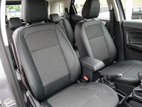 Ford EcoSport - SUV/Off-road - Grau - Gebrauchtwagen - Bild 6