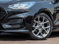 Ford Fiesta - Limousine - Schwarz - Gebrauchtwagen - Bild 5