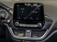 Ford Fiesta - Limousine - Schwarz - Gebrauchtwagen - Bild 7