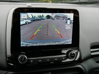 Ford EcoSport - SUV/Off-road - Grau - Gebrauchtwagen - Bild 10