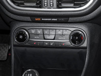 Ford Fiesta - Limousine - Schwarz - Gebrauchtwagen - Bild 10
