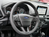 Ford EcoSport - SUV/Off-road - Grau - Gebrauchtwagen - Bild 12