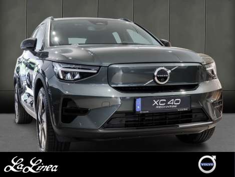 Volvo EX40 Plus Extended Range - SUV/Off-road - Grün - Neuwagen - Bild 1